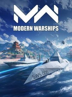 Modern Warships