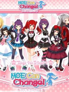 Moe Can Change: Me & MyRoid