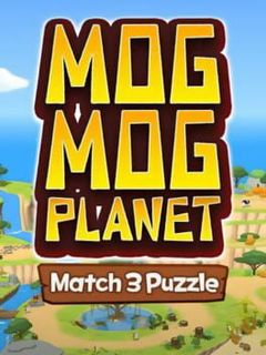 MogMog Planet