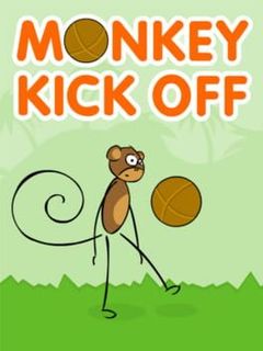 Monkey Kick Off