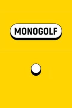 MonoGolf