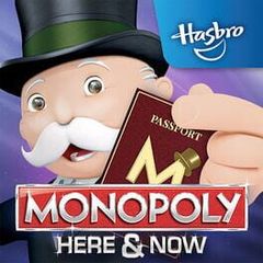 Monopoly Here & Now