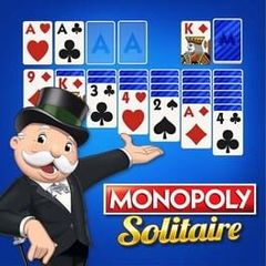 Monopoly Solitaire cover image