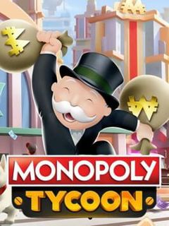 Monopoly Tycoon