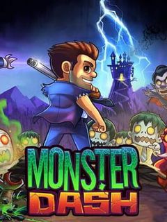 Monster Dash