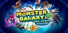 Monster Galaxy: The Zodiac Islands