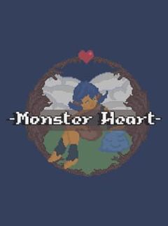 Monster Heart