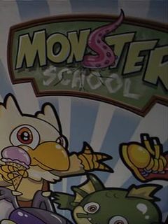 Monster School