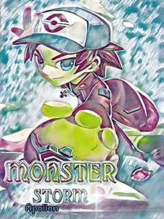 Monster Storm Apoiion