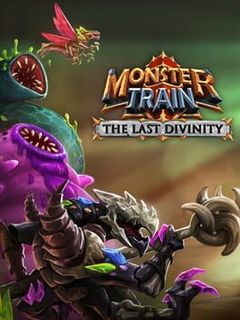 Monster Train: The Last Divinity