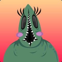 Monstre de Coiffure cover image