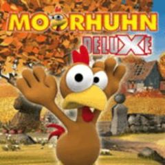 Moorhuhn Deluxe