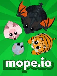 Mope.io