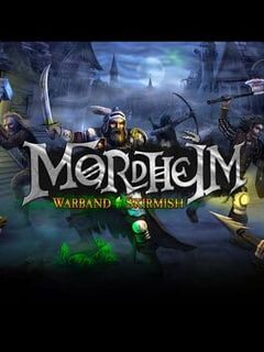 Mordheim: Warband Skirmish