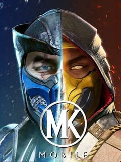 Mortal Kombat Mobile