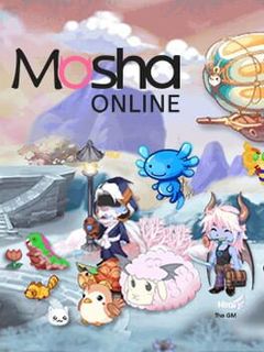 Mosha Online