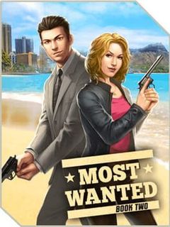 Most Wanted: Book 2