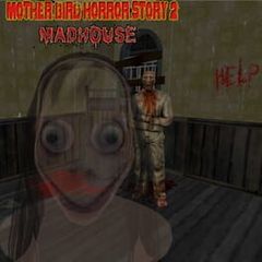 Mother Bird Horror Story Ch2