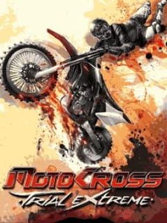 Motocross: Trial Extreme