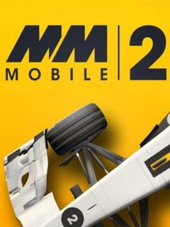 Motorsport Manager Mobile 2