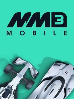 Motorsport Manager Mobile 3