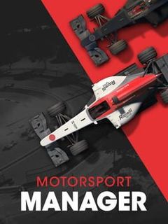 Motorsport Manager