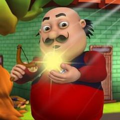 Motu Patlu BulbCreeker cover image