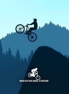 Mountain Bike Xtreme cover image