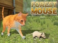 Mouse simulator
