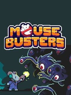 Mousebusters