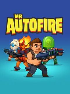 Mr Autofire