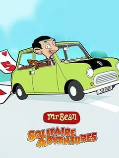 Mr Bean Solitaire Adventure