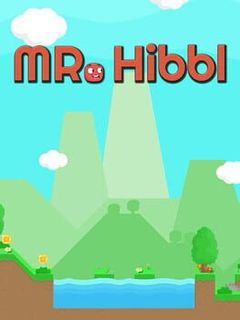 Mr. Hibbl