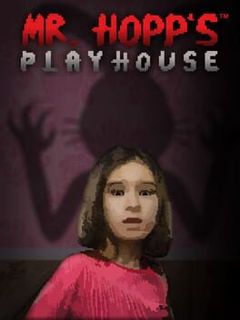 Mr. Hopp's Playhouse