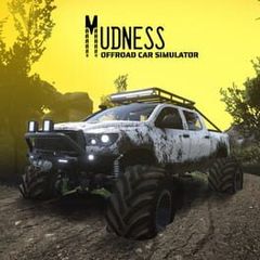 Mudness Offroad Car Simulator