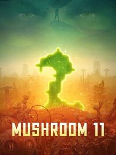 Mushroom 11