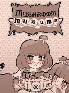 Mushroom Musume