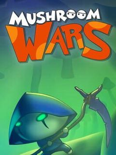 Mushroom Wars