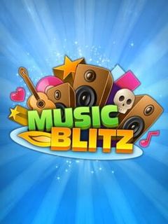 Music Blitz