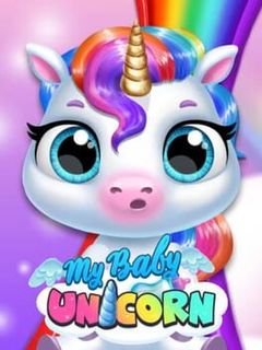 My Baby Unicorn