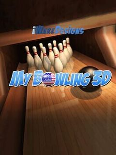 My Bowling 3D