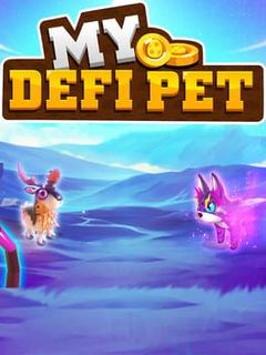 My Defi Pet