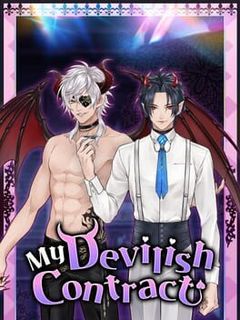 My Devilish Contract