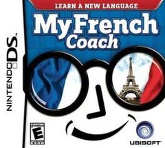 My French Coach