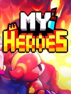 My Heroes: SEA