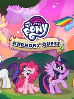 My Little Pony: Harmony Quest