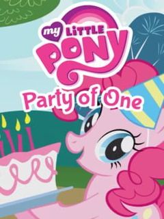 My Little Pony: Party of One