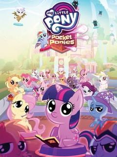 My Little Pony: Pocket Ponies