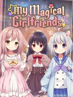 My Magical Girlfriends