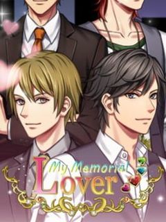 My Memorial Lover cover image